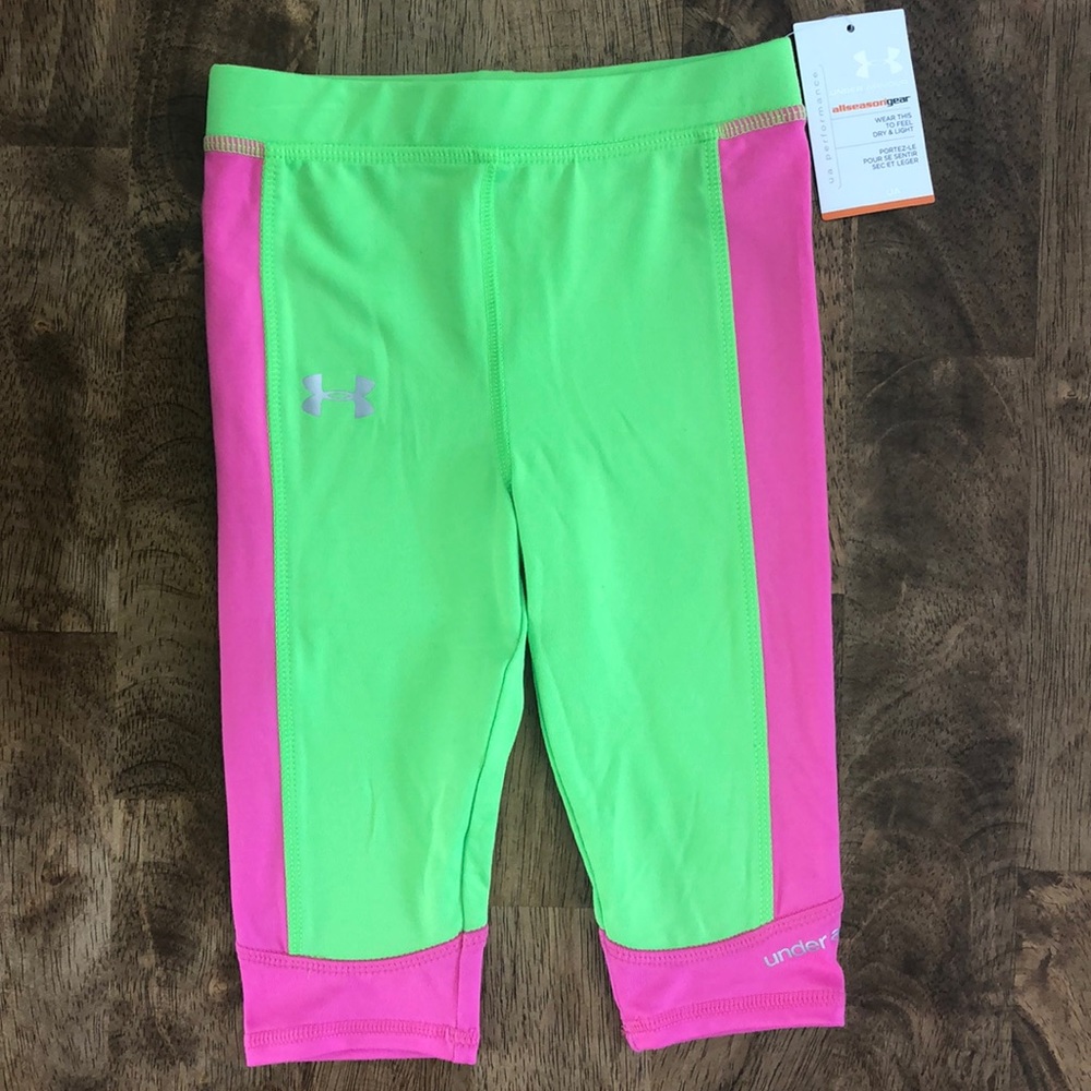 Under Armour All Season Gear